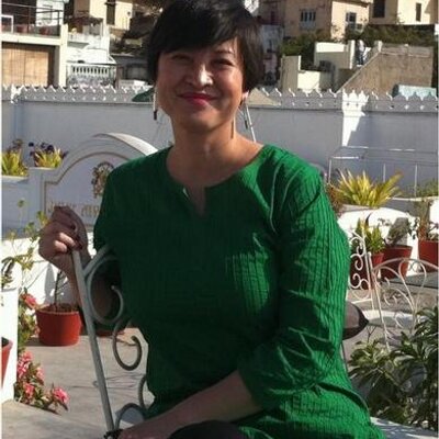 Li Yuan袁莉's profile picture