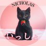 Profilbild von 🍓ニコラスといっしょ😻