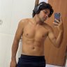 dennys santos 😛😈🤞🏻 profil fotoğrafı