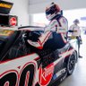 Profilbild von NASCAR-Soup