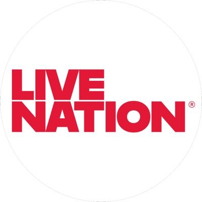 LiveNationTW's profile picture