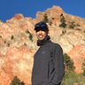 Alex's profile picture