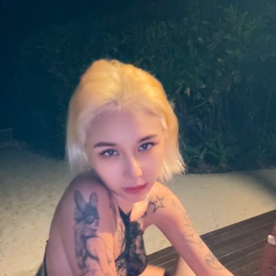 鸭子ya's profile picture