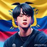 Anny ⁷ 🇪🇨 BTS Year 的头像