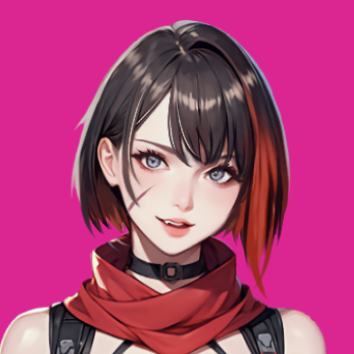 SCARLET-G🌸's profile picture