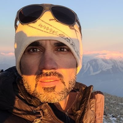 Majid Ghohroodi's profile picture
