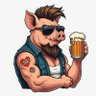 Profilbild von Porkchop