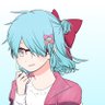 Inhale Exhale | Writing Burning Red Chapter 4! 的头像