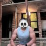 Фото профиля nakal sikit