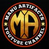 MANU ARTIFACTS 的头像