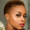 Chrisette Michelle's Box Cut profil fotoğrafı