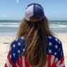 Фото профиля Cali girl 🇺🇸