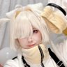 Фото профиля 双葉雫🌹2/23めもなごC-9★垢BANまだ直らん