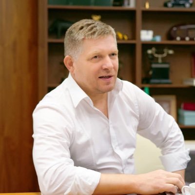 RobertFicoSVK's profile picture