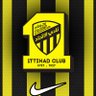 💛⚫عاشق الاتحاد⚫💛's profile picture