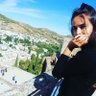 Фото профиля Sabia Dihaz