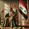 Hussein Ali profil fotoğrafı