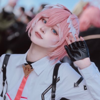碧ノ ゆゆ⛓🩶ᩚ's profile picture