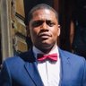 Profilbild von Ricardo Dieudonné