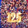 ReyDelBarcelona profil fotoğrafı