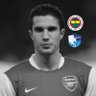 Profilbild von Robin Arda Persie