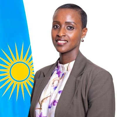 Nelly Mukazayire's profile picture