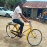 Muhumuza Allan's profile picture