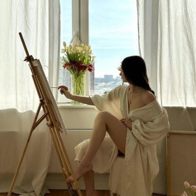 Mella Ornor's profile picture