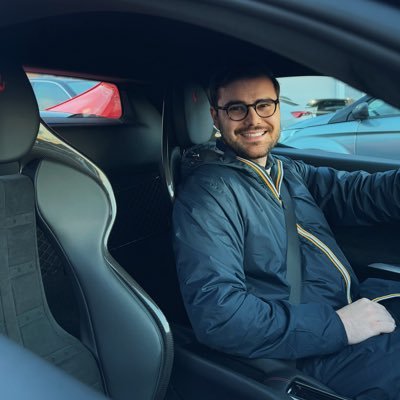 BMWPassionM's profile picture