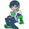 ムチムチタピオカパン 的头像