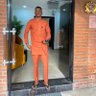 Profilbild von Joshua ayodele
