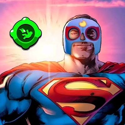 Central do Brawl Stars's profile picture