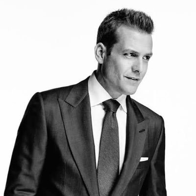 Harvey Specter's profile picture
