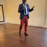 Dr. Francis Charles's profile picture
