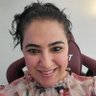 Profilbild von Neda Sefati