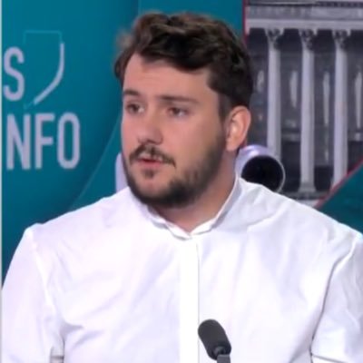 Arthur Sarradin | آرثر سري الدين's profile picture