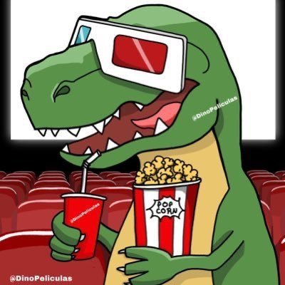 DinoStandUp's profile picture