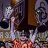 mauro icardi's profile picture