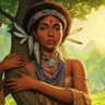 Фото профиля American Aborigine 🇺🇸🇵🇸🦚🪶 🔴♣️💛❤️