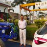Profilbild von Suyogya Kumar