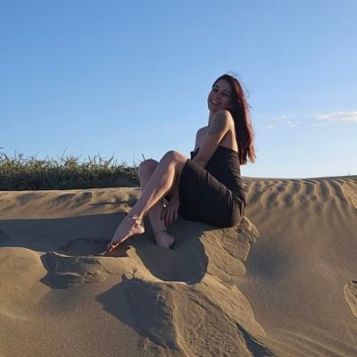 Kristen3008's profile picture