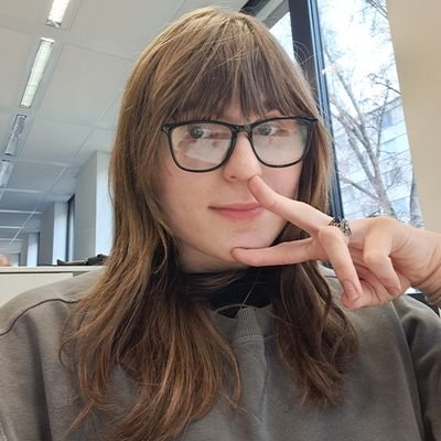 BcA. Meowbarkgirl^-^🔆🏳️⚧️✨️'s profile picture