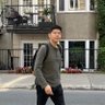 Фото профиля Jerry Jiang