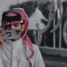 سالم القحطاني profil fotoğrafı