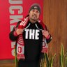Reverend Buckeye “THE REV” 的头像