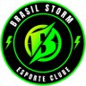 Brasil Storm Esporte Clube profil fotoğrafı