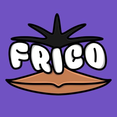 Frico's profile picture