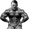 Фото профиля Steroid Hitler