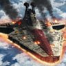 Фото профиля Theseus' Star Destroyer