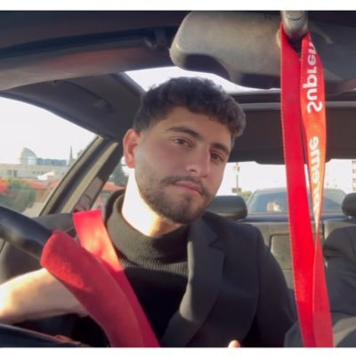 AboodAttar16's profile picture